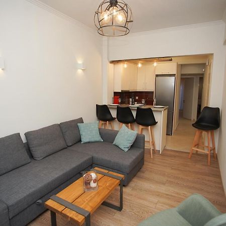Platytera Corfu Town Apartment Exterior photo