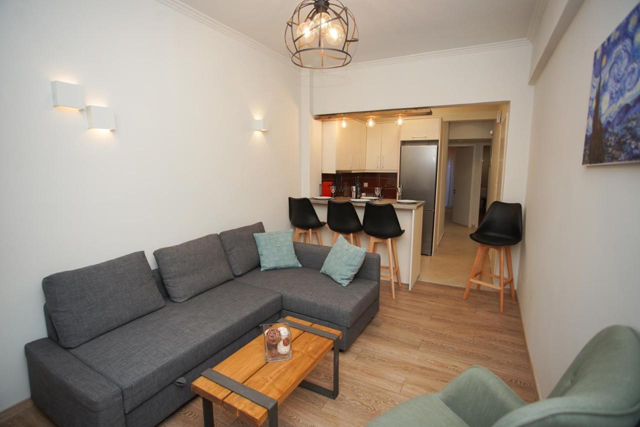 Platytera Corfu Town Apartment Exterior photo